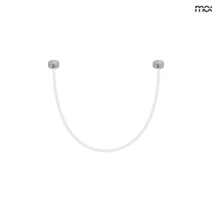 MOOSEE lampa wisząca LASSO 200 Smart srebrna 792223 MOOSEE lampa wisząca LASSO 200 Smart srebrna 792223