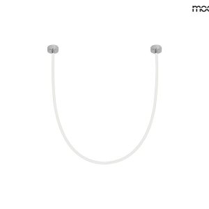 MOOSEE lampa wisząca LASSO 300 Smart srebrna 792214 MOOSEE lampa wisząca LASSO 300 Smart srebrna 792214