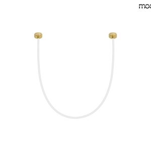 MOOSEE lampa wisząca LASSO 300 Smart złota 314840 MOOSEE lampa wisząca LASSO 300 Smart złota 314840