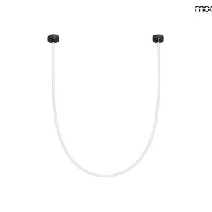 MOOSEE lampa wisząca LASSO 400 Smart czarna 792215 MOOSEE lampa wisząca LASSO 400 Smart czarna 792215