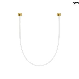 MOOSEE lampa wisząca LASSO 400 Smart złota 314844 MOOSEE lampa wisząca LASSO 400 Smart złota 314844
