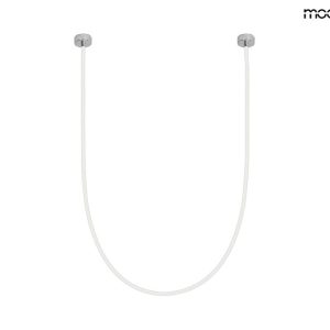 MOOSEE lampa wisząca LASSO 500 Smart srebrna 792198 MOOSEE lampa wisząca LASSO 500 Smart srebrna 792198