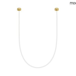 MOOSEE lampa wisząca LASSO 500 Smart złota 314846 MOOSEE lampa wisząca LASSO 500 Smart złota 314846