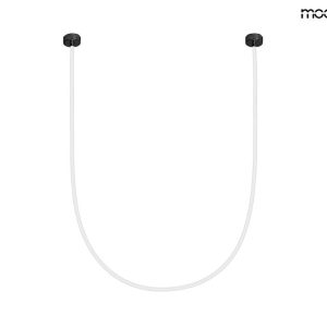 MOOSEE lampa wisząca LASSO 600 Smart czarna 792199 MOOSEE lampa wisząca LASSO 600 Smart czarna 792199