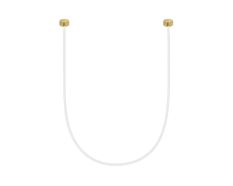 MOOSEE lampa wisząca LASSO 600 Smart złota 314836