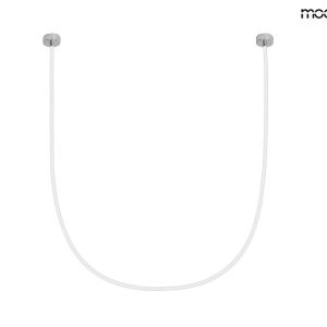 MOOSEE lampa wisząca LASSO 800 Smart srebrna 792217 MOOSEE lampa wisząca LASSO 800 Smart srebrna 792217