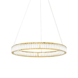 MOOSEE lampa wisząca LIBERTY 40 złota 207249