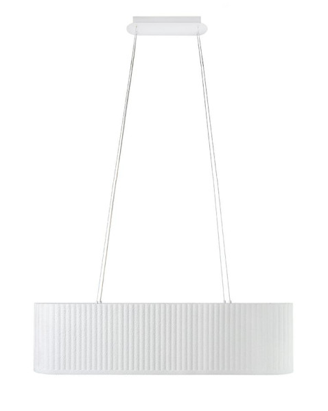 MOOSEE lampa wisząca MAZAYA 120 LED biała regulacja barwy światła 1070268