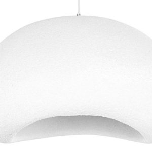 MOOSEE lampa wisząca NEST 120 biała 280217 MOOSEE lampa wisząca NEST 120 biała 280217