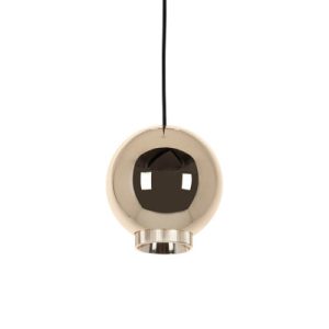 MOOSEE lampa wisząca OJO złota 154137 MOOSEE lampa wisząca OJO złota 154137