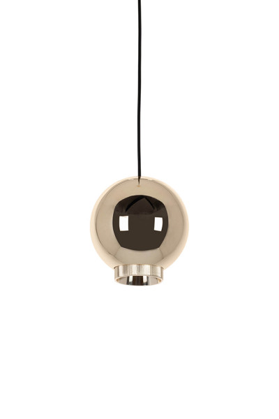 MOOSEE lampa wisząca OJO złota 154137