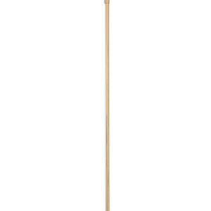 MOOSEE lampa wisząca OMBRE 80 złota 154141 MOOSEE lampa wisząca OMBRE 80 złota 154141