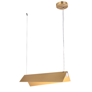 MOOSEE lampa wisząca PICCO S – złota 154133 MOOSEE lampa wisząca PICCO S – złota 154133