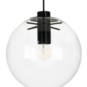 MOOSEE lampa wisząca SANDRA 30 czarna 431405