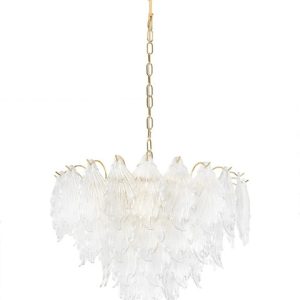 MOOSEE lampa wisząca SCARLETT 60 złota 793526