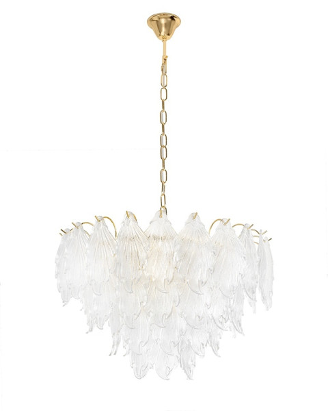 MOOSEE lampa wisząca SCARLETT 60 złota 793526