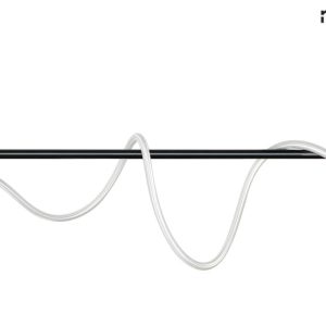 MOOSEE lampa wisząca SERPIENTE 120 czarna 205352 MOOSEE lampa wisząca SERPIENTE 120 czarna 205352