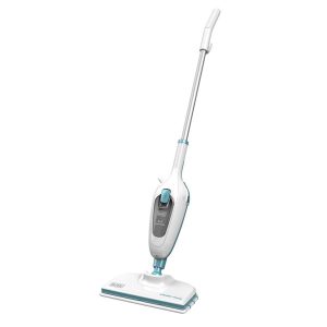 Mop parowy 5w1 BLACK+DECKER FSMH13E5-QS 1300W 380 ml 4,8 m 1046375 Mop parowy 5w1 BLACK+DECKER FSMH13E5-QS 1300W 380 ml 4,8 m 1046375