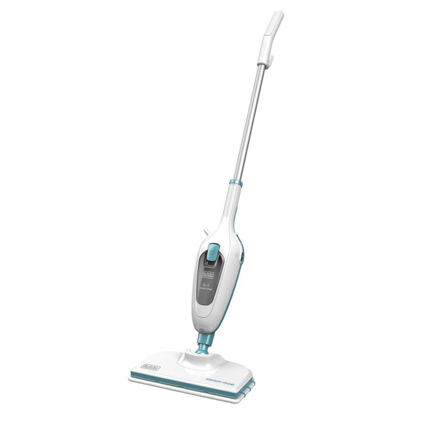 Mop parowy 5w1 BLACK+DECKER FSMH13E5-QS 1300W 380 ml 4,8 m 1046375