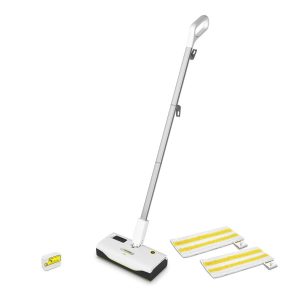 Mop parowy Kärcher SC 1 Upright, kabel 5 m 1300W 200 ml 1046377 Mop parowy Kärcher SC 1 Upright, kabel 5 m 1300W 200 ml 1046377