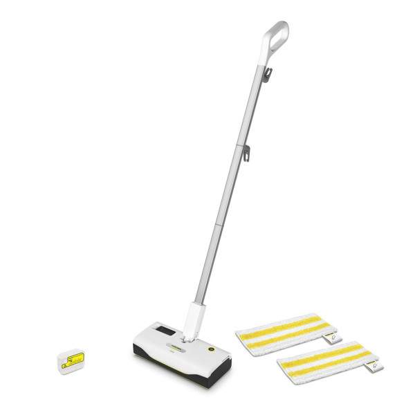 Mop parowy Kärcher SC 1 Upright, kabel 5 m 1300W 200 ml 1046377