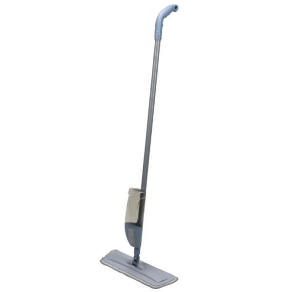 Mop płaski ze spryskiwaczem 607992