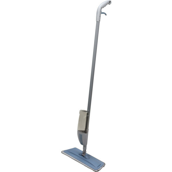 Mop płaski ze spryskiwaczem 607991