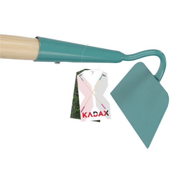 Motyczka Duża Hartowana Damska z Trzonkiem 140 cm 109547