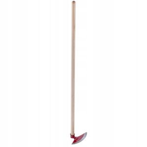 Motyczka Motyka Ogrodowa Kuta Trzonek 18 cm 109540 Motyczka Motyka Ogrodowa Kuta Trzonek 18 cm 109540