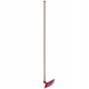 Motyczka Motyka Ogrodowa Kuta Trzonek 23 cm 109567 Motyczka Motyka Ogrodowa Kuta Trzonek 23 cm 109567
