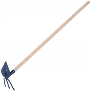 Motyczka Motyka Ogrodowa z Widełkami Trzonek 125cm 112376 Motyczka Motyka Ogrodowa z Widełkami Trzonek 125cm 112376