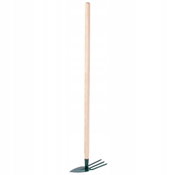Motyka Motyczka Ogrodowa Stalowa Trzonek 83 cm 109550