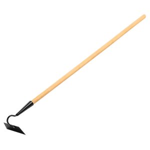 Motyka ogrodowa 16cm do sadzonek trzonek drewniany VERTO 78930 Motyka ogrodowa 16cm do sadzonek trzonek drewniany VERTO 78930