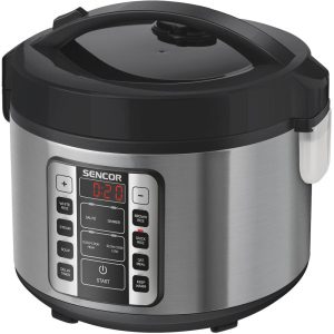 Multicooker Srm 3150Ss 700W 1,5L 1031906 Multicooker Srm 3150Ss 700W 1,5L 1031906