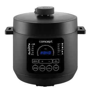 Multicooker, szybkowar Concept CK6001 850707 Multicooker, szybkowar Concept CK6001 850707