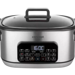 Multicooker, wolnowar 6I Concept CK9000 851074 Multicooker, wolnowar 6I Concept CK9000 851074