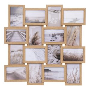 Multirama na 16 zdjęć 10 x 15 cm 656838 Multirama na 16 zdjęć 10 x 15 cm 656838