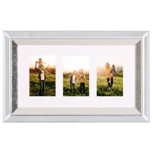 Multiramka 32×50 cm na 3 zdjęcia 10×15 337511 Multiramka 32×50 cm na 3 zdjęcia 10×15 337511