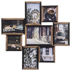 Multiramka na zdjęcia ARTHUR, 8 zdjęć 179874 Multiramka na zdjęcia ARTHUR, 8 zdjęć 179874