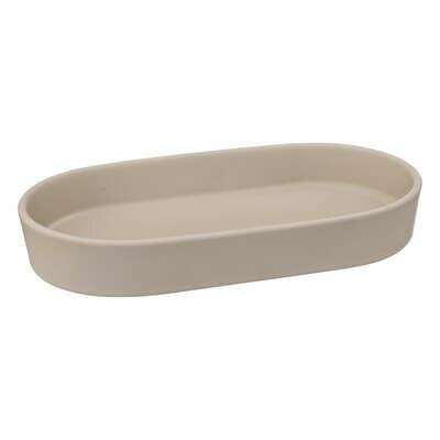 MYDELNICZKA Colorama beżowa CERAMICZNA elegancka 594207