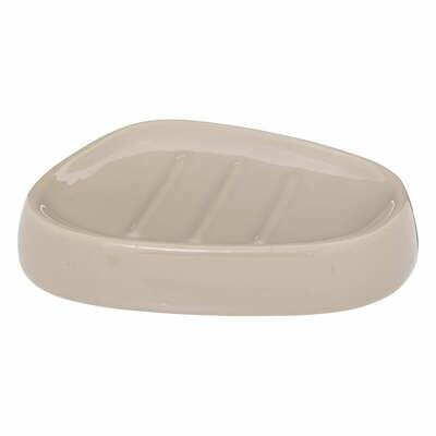 MYDELNICZKA Colors beżowa CERAMICZNA elegancka 594205