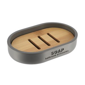 Mydelniczka sava, 12,3 x 8,3 x 2,3 cm 431361 Mydelniczka sava, 12,3 x 8,3 x 2,3 cm 431361