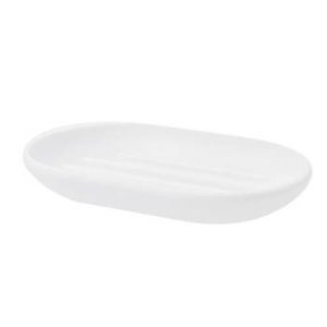 Mydelniczka Touch biała 85589 Mydelniczka Touch biała 85589