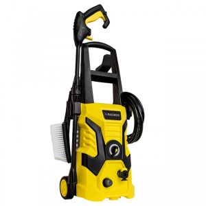 Myjka ciśnieniowa 1700W Z KOŁAMI Wydajna Kompaktowa 756892 Myjka ciśnieniowa 1700W Z KOŁAMI Wydajna Kompaktowa 756892