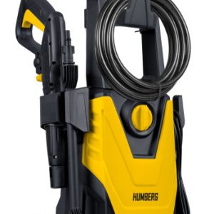 Myjka ciśnieniowa 1800W 230 EW bar Humberg zestaw 530000 230709 Myjka ciśnieniowa 1800W 230 EW bar Humberg zestaw 530000 230709