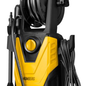 Myjka ciśnieniowa 1800W 230 EW bar Humberg zestaw 530010 230707 Myjka ciśnieniowa 1800W 230 EW bar Humberg zestaw 530010 230707
