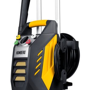 Myjka ciśnieniowa 2500W 350 EW bar Humberg zestaw 530200 230706 Myjka ciśnieniowa 2500W 350 EW bar Humberg zestaw 530200 230706
