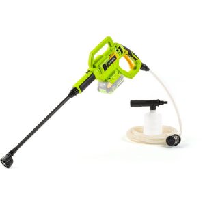 Myjka Ciśnieniowa Fieldmann Fdw 70905-0 20V, 22 Bar 713454 Myjka Ciśnieniowa Fieldmann Fdw 70905-0 20V, 22 Bar 713454