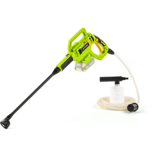 Myjka Ciśnieniowa Fieldmann Fdw 70905-0 20V, 22 Bar 713454
