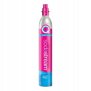 Nabój SodaStream cylinder z gazem CO2 425g 237380 Nabój SodaStream cylinder z gazem CO2 425g 237380